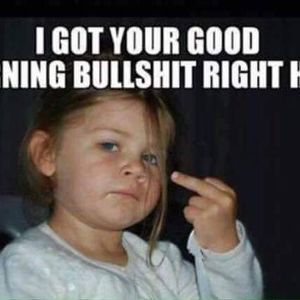 Meet your Posher, Robert